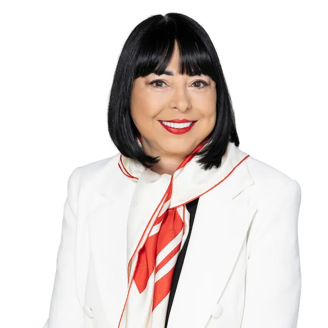 Cinzia Burnes