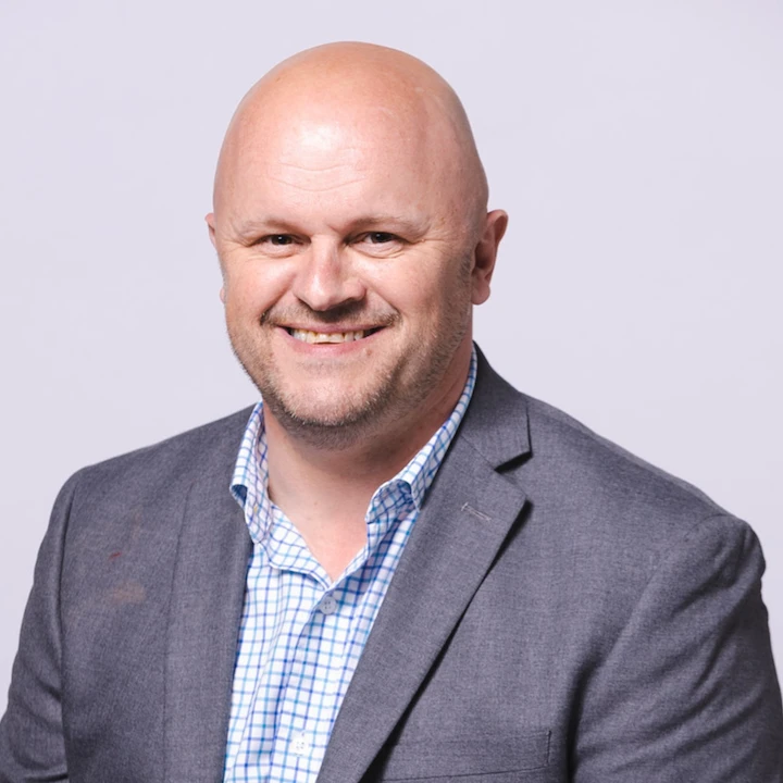 Richard Taylor