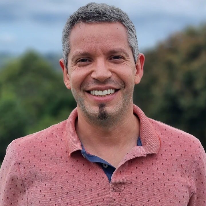 Yann Charavel